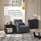 Mopio Sophie Fauteuil convertible 4-en-1