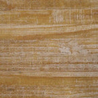 Commode 5 tiroirs en bois massif Montauk de Grain Wood Furniture