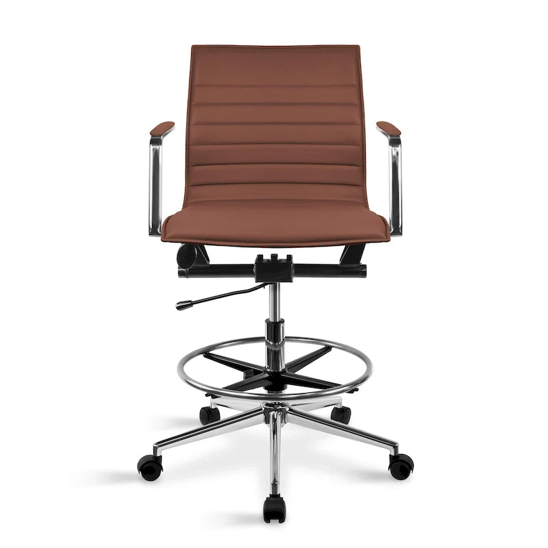 Chaise de dessinateur moderne