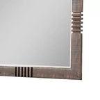 Miroir de commode Andria Acme Furniture Chêne recyclé