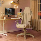 Chaise de jeu Mysa Gris/Pied gris - X Rocker