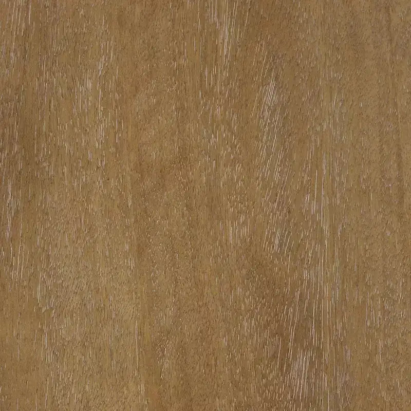 Étagère cannelée en bois Jasper de 71,9 po, ensemble de 4, de Nathan James, brun