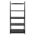 Étagère Adam A Frame 58 - Noir - Winsome