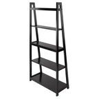 Étagère Adam A Frame 58 - Noir - Winsome
