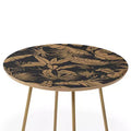 Marta Barragan Camarasa Tropical Night Heat Side Table