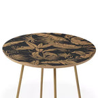 Marta Barragan Camarasa Tropical Night Heat Side Table