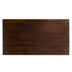 Table Basse Laurent Condo/Appartement Finition Cerisier Chocolat - Leick Home
