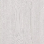Baxton Studio Simona Armoire de rangement 2 portes en bois : Design Mid-Century, 4 étagères, Pieds inclinés