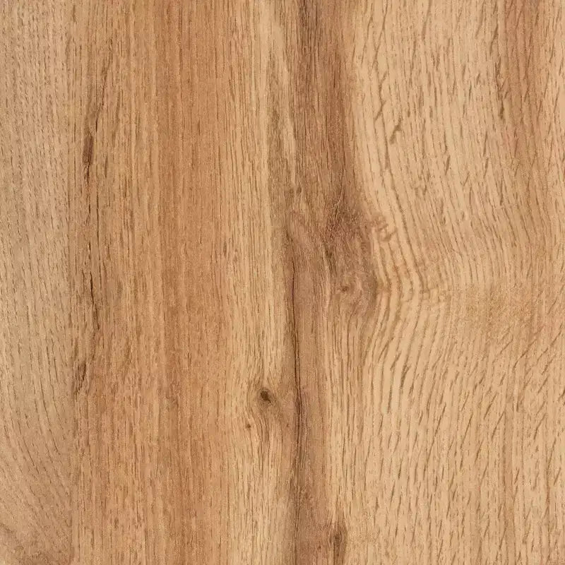 Meuble de Rangement à Chaussures Glidden Wood 1 Tiroir Chêne Marron - Baxton Studio : Organiseur d'Entrée avec 5 Étagères