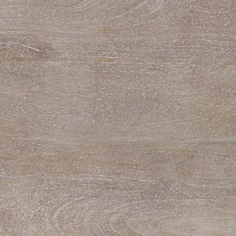 Banc et patère en manguier Castleton 40 po avec étagère Driftwood – Meubles Alaterre : Rangement pour entrée, 5 crochets en métal, sans traitement de surface