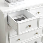 Rangements pour commode et armoire, tiroirs de rangement pour vêtements