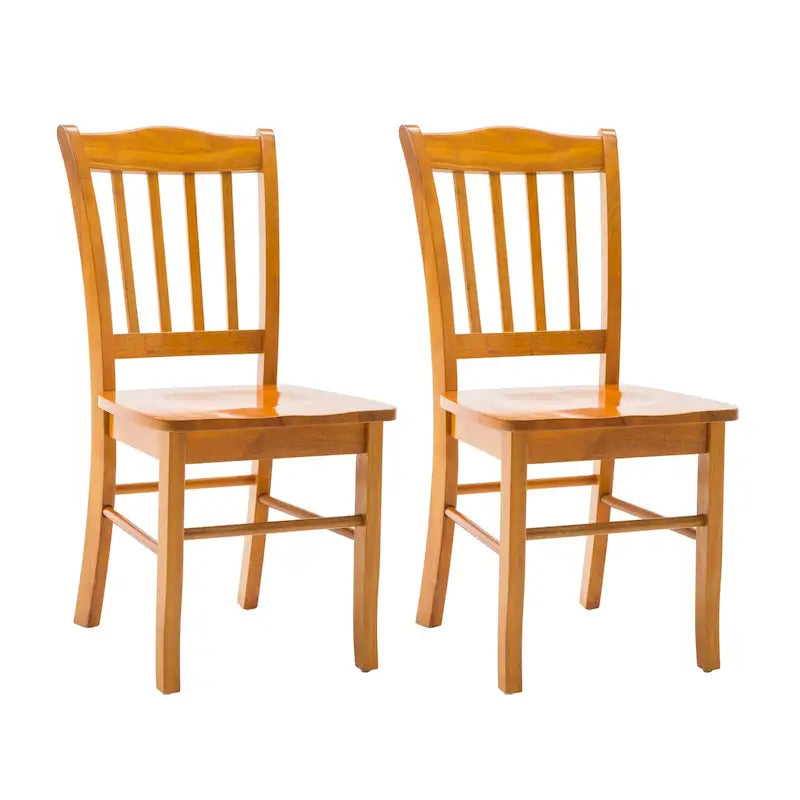 Chaises de salle à manger Shaker (lot de 2)