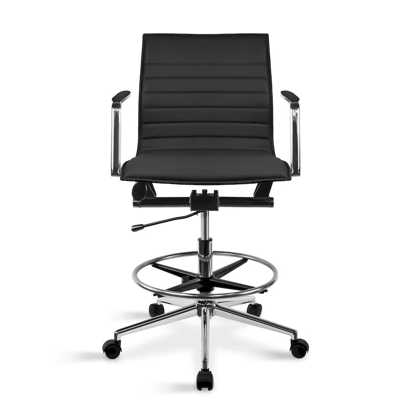 Chaise de dessinateur moderne