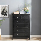 Rangements pour commode et armoire, tiroirs de rangement pour vêtements