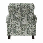 Fauteuil inclinable à dossier poussoir Copper Grove Jessie ProLounger Paisley