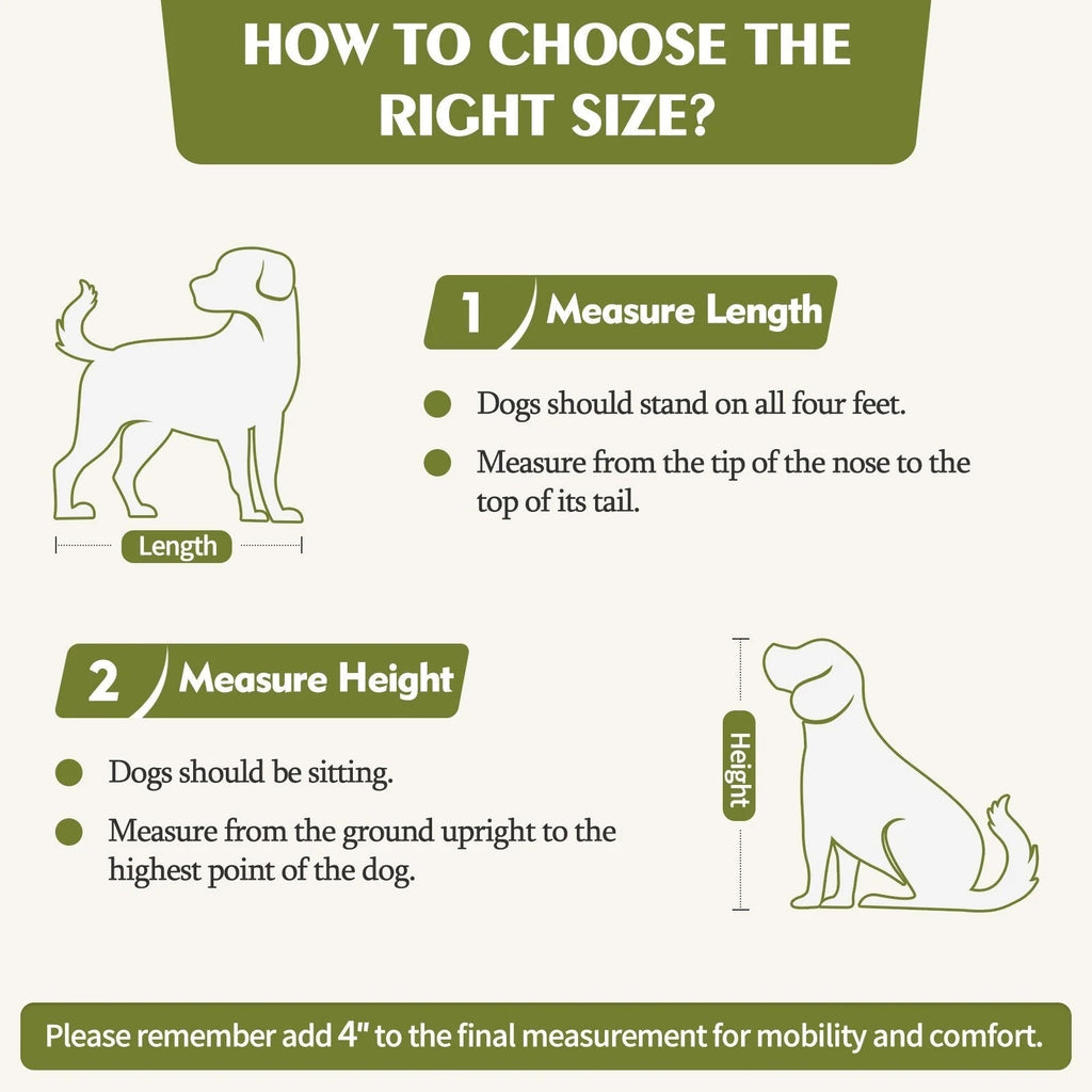 Meuble Niche Double pour Chiens en Bois avec 2 Tiroirs et Séparateur