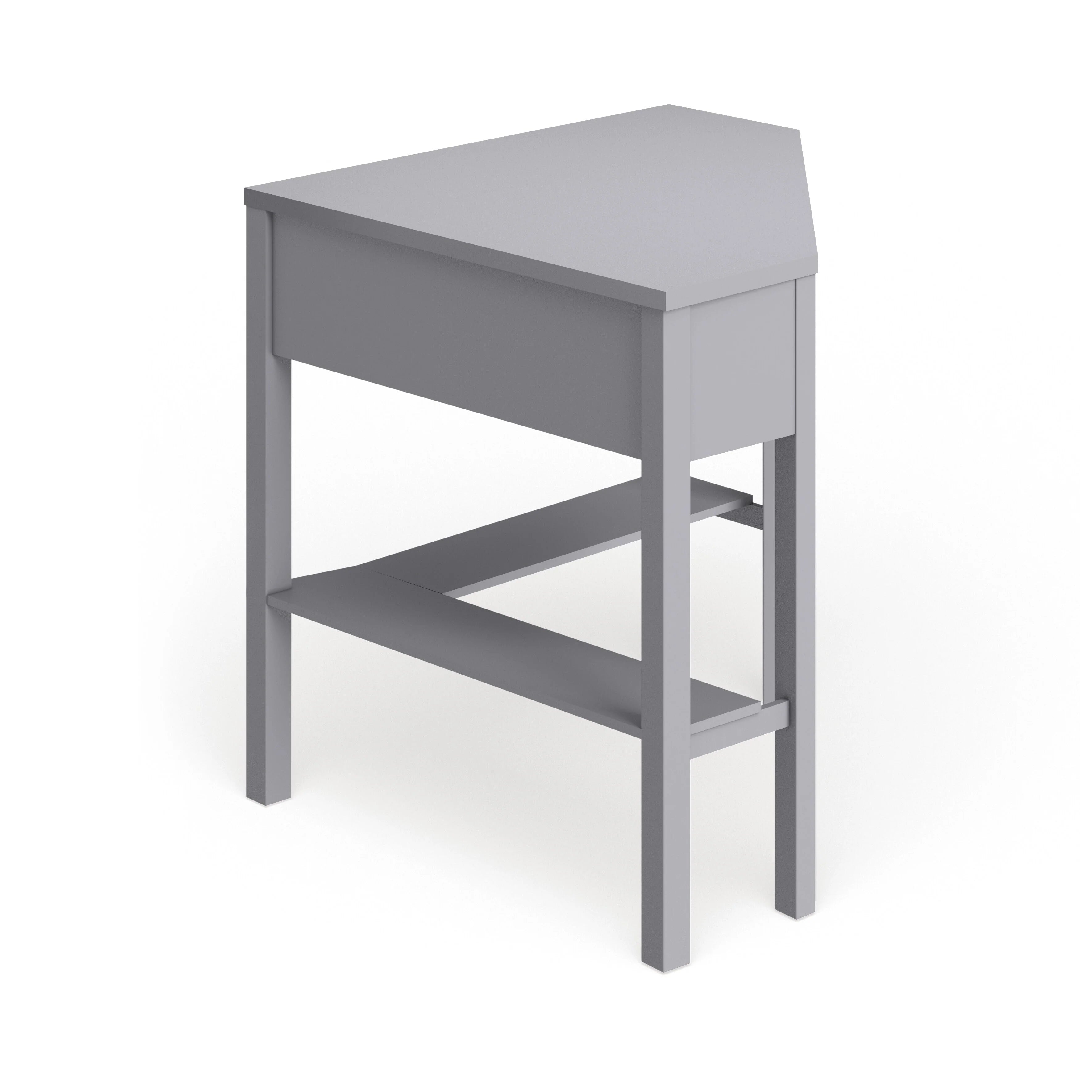 Bureau d'angle Lincoln Porch & Den