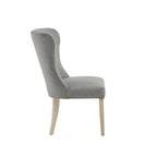 Chaise de salle à manger latérale Madison Park Signature Helena