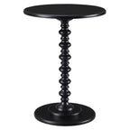 Palm Beach Spindle Table - Breighton Home