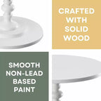 Table fuseau Palm Beach - Breighton Home