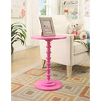 Table fuseau Palm Beach - Breighton Home