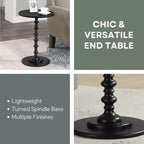 Table fuseau Palm Beach - Breighton Home
