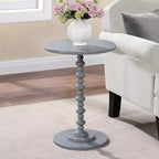 Table fuseau Palm Beach - Breighton Home