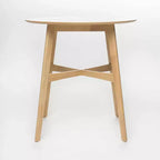 Table à hauteur de comptoir Gavin 36 - Christopher Knight Home