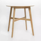Table à hauteur de comptoir Gavin 36 - Christopher Knight Home