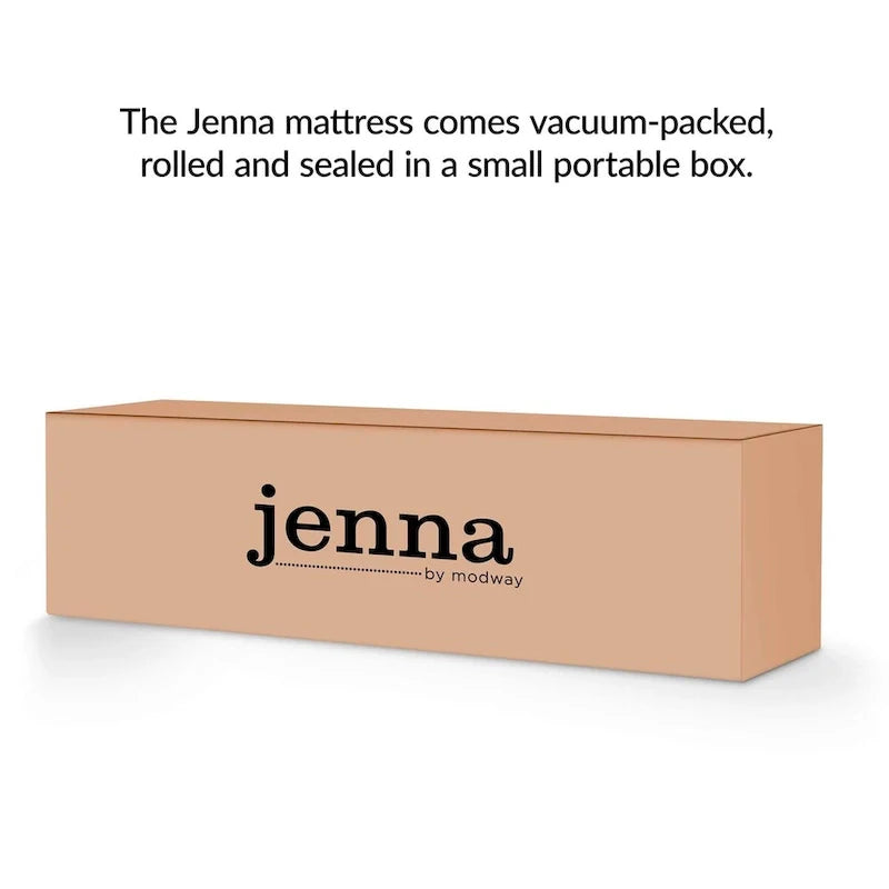 Matelas à ressorts Jenna 10 Twin XL