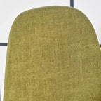 Lot de 2 chaises de salle à manger Raina Mid-Century - Christopher Knight Home