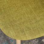 Lot de 2 chaises de salle à manger Raina Mid-Century - Christopher Knight Home