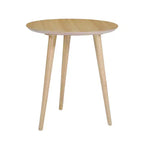 Table d'appoint Evie - Bois - Christopher Knight Home