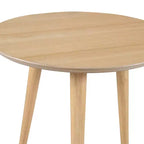 Table d'appoint Evie - Bois - Christopher Knight Home
