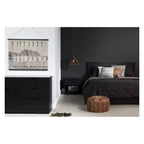 Commode double 6 tiroirs Holland - South Shore