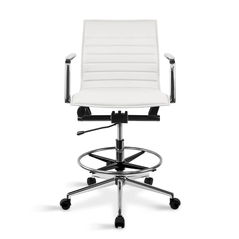 Chaise de dessinateur moderne
