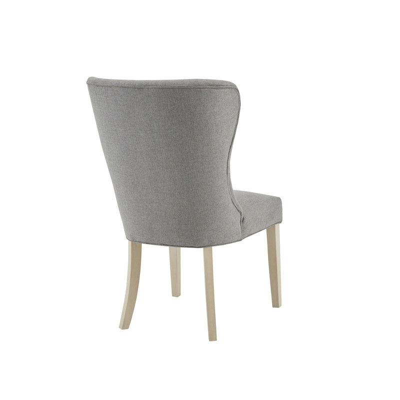 Chaise de salle à manger latérale Madison Park Signature Helena