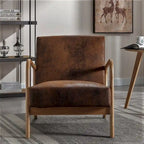Fauteuil vintage Glostrup de style Mid-Century Modern