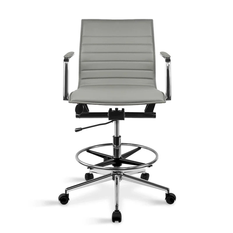 Chaise de dessinateur moderne
