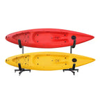 Support autoportant pour kayak et SUP Leisure Sports - Noir