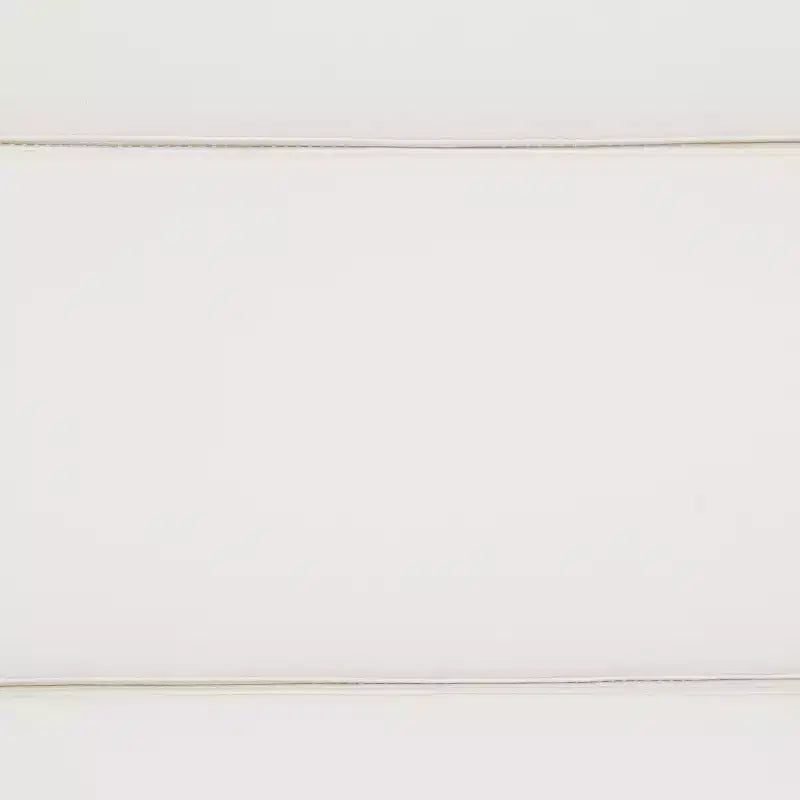 Chaise de bureau ergonomique Merrick Lane à dossier haut avec accoudoirs rembourrés en métal, chaise de bureau pivotante de direction
