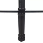 Console demi-lune Tinsley - CNS5723 - Safavieh