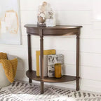 Console demi-lune Tinsley - CNS5723 - Safavieh