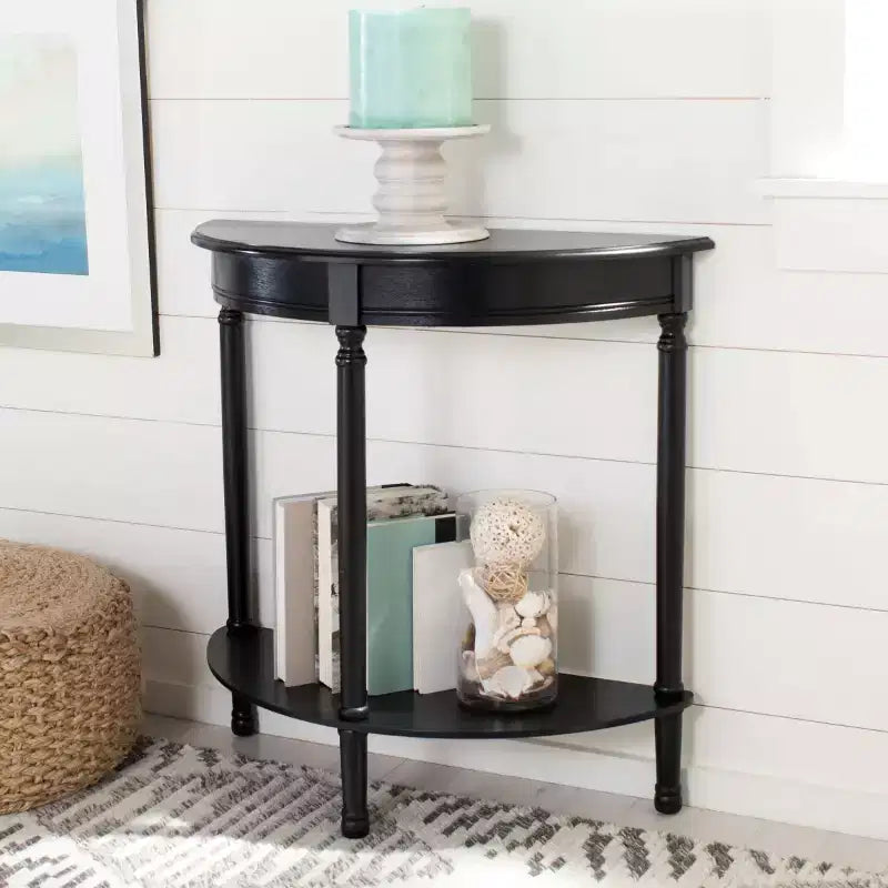 Console demi-lune Tinsley - CNS5723 - Safavieh