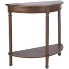 Console demi-lune Tinsley - CNS5723 - Safavieh