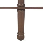 Console demi-lune Tinsley - CNS5723 - Safavieh