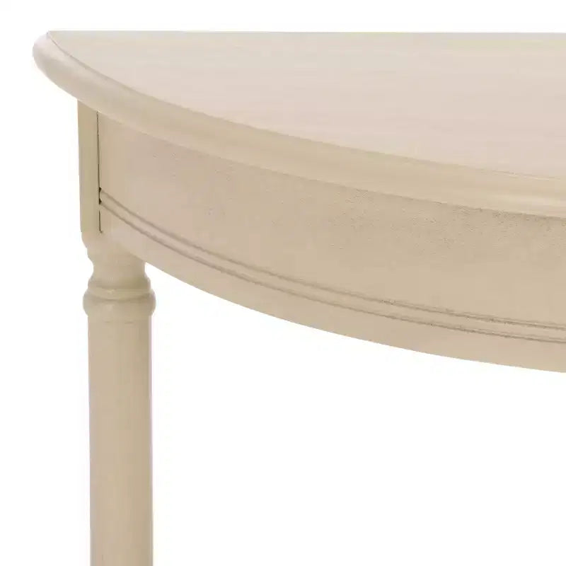 Console demi-lune Tinsley - CNS5723 - Safavieh