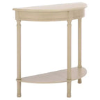 Console demi-lune Tinsley - CNS5723 - Safavieh