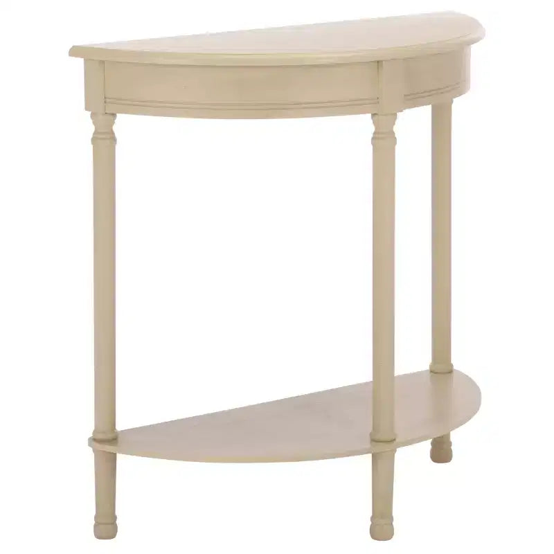 Console demi-lune Tinsley - CNS5723 - Safavieh