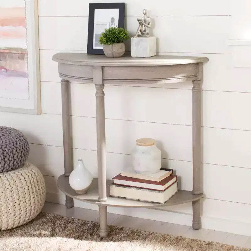 Console demi-lune Tinsley - CNS5723 - Safavieh